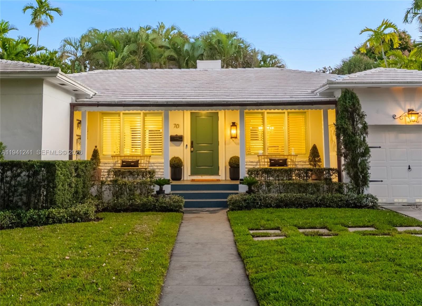 70 NE 92nd St Miami Shores, FL 33138