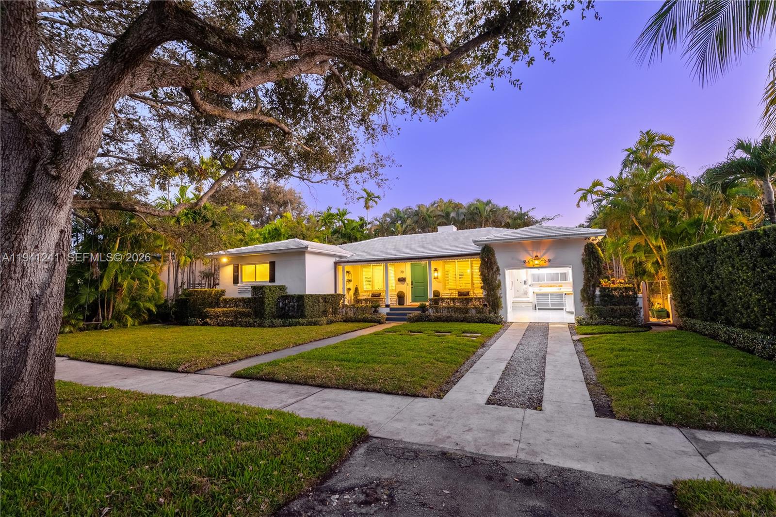 70 NE 92nd St Miami Shores, FL 33138