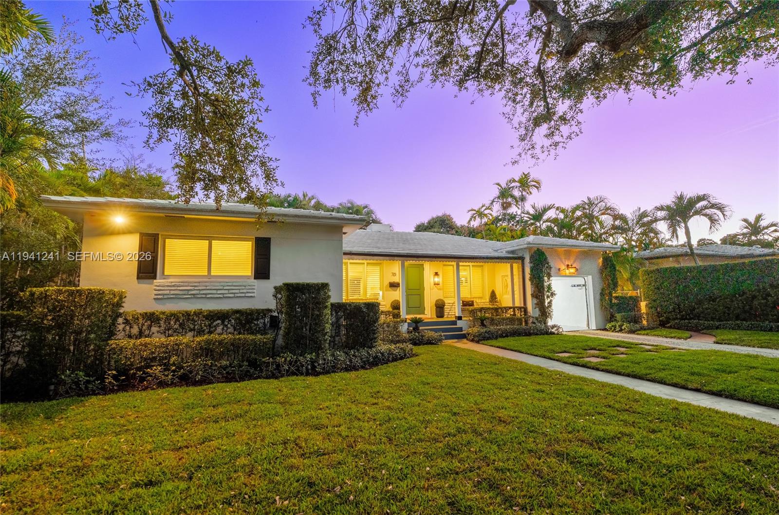 70 NE 92nd St Miami Shores, FL 33138