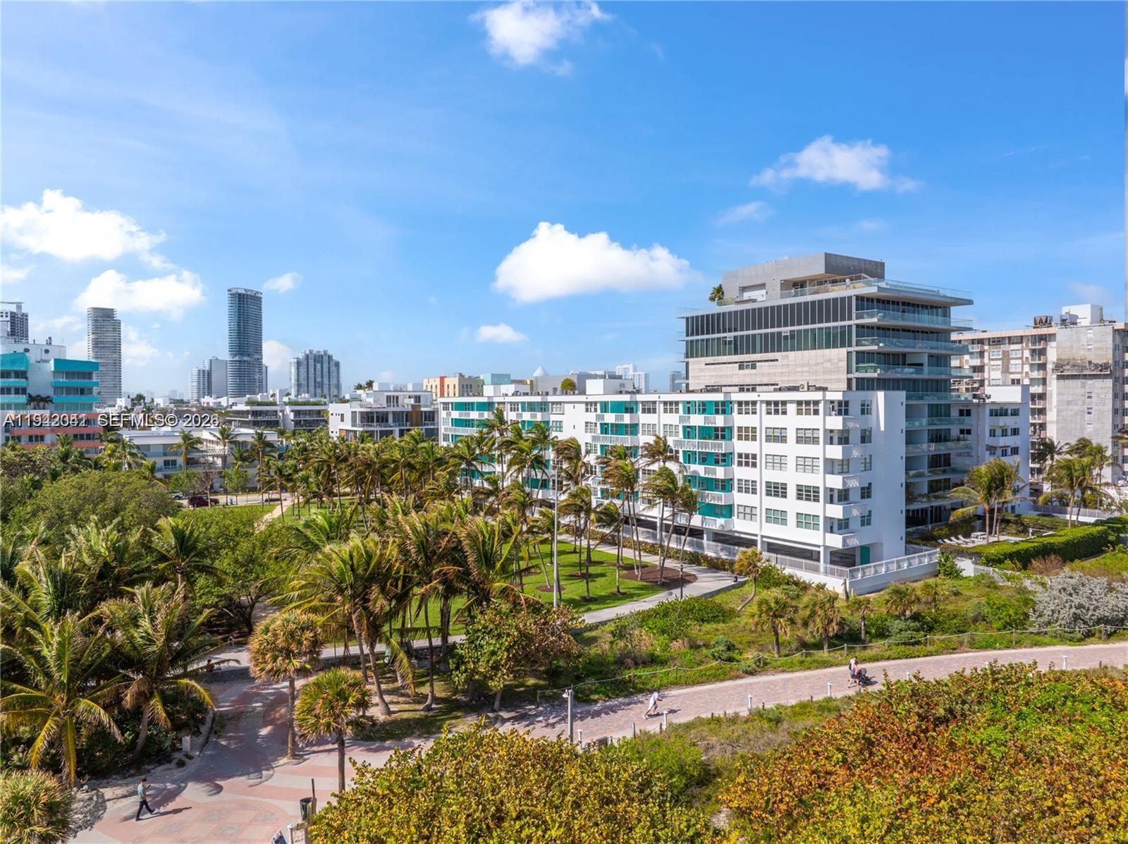 301 Ocean Dr #302 Miami Beach, FL 33139