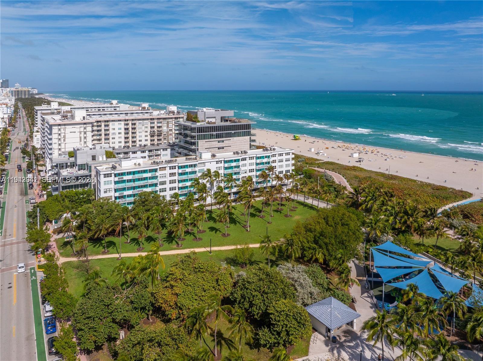 301 Ocean Dr #302 Miami Beach, FL 33139