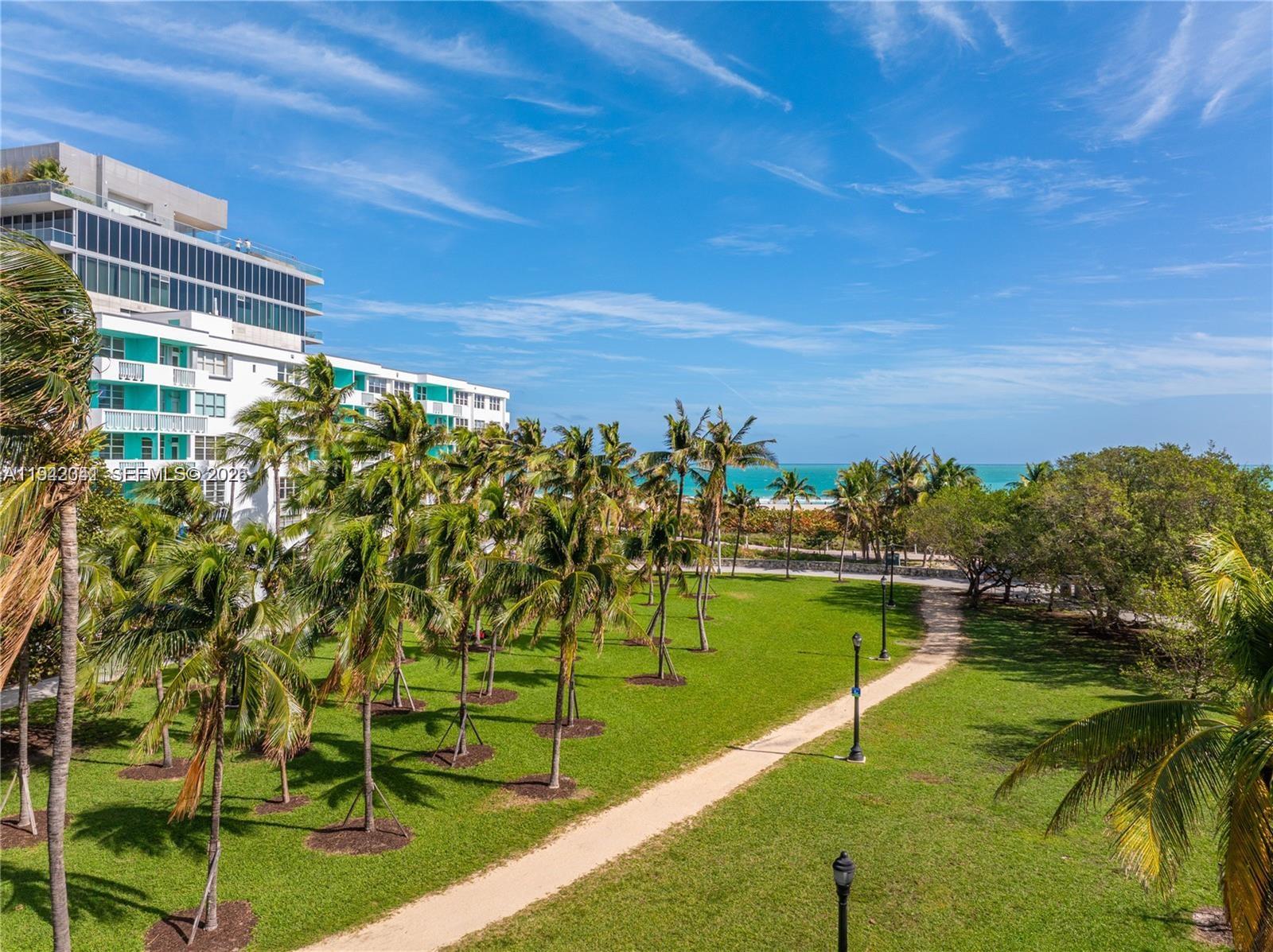301 Ocean Dr #302 Miami Beach, FL 33139