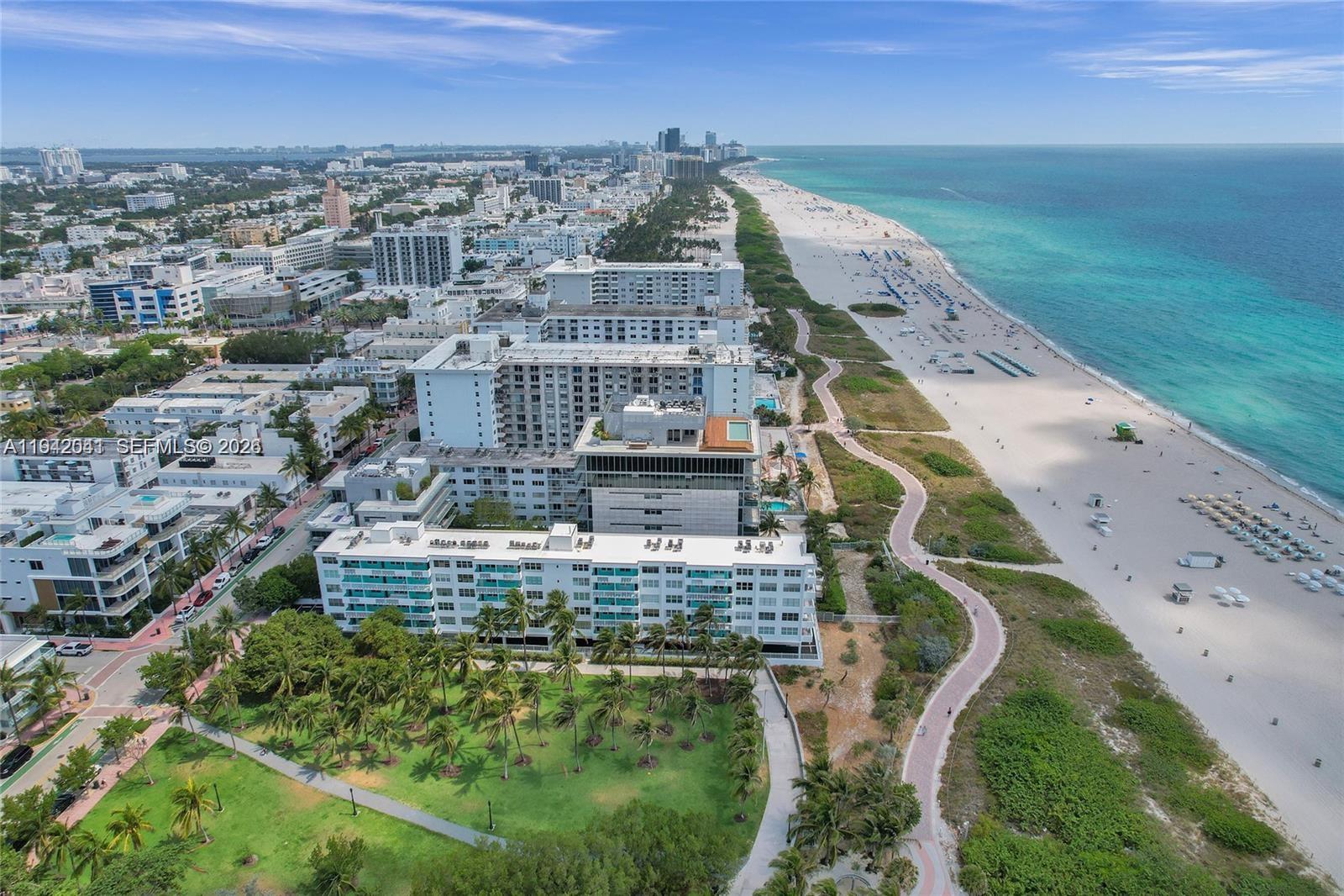 301 Ocean Dr #302 Miami Beach, FL 33139