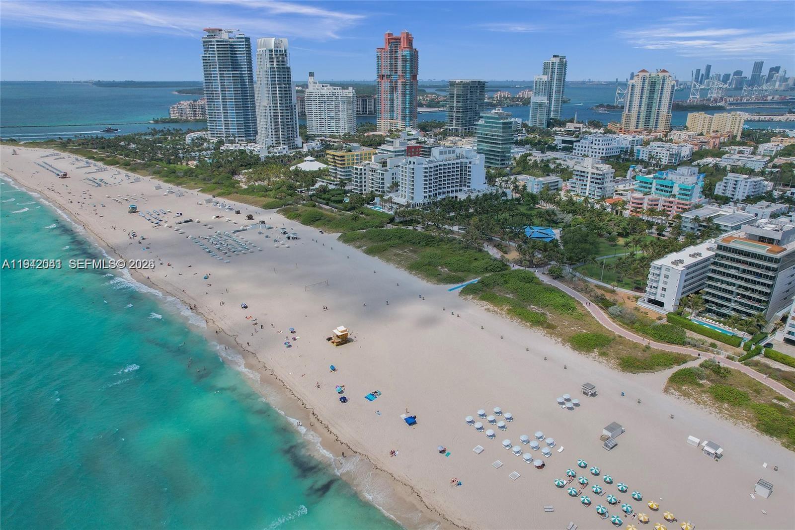 301 Ocean Dr #302 Miami Beach, FL 33139