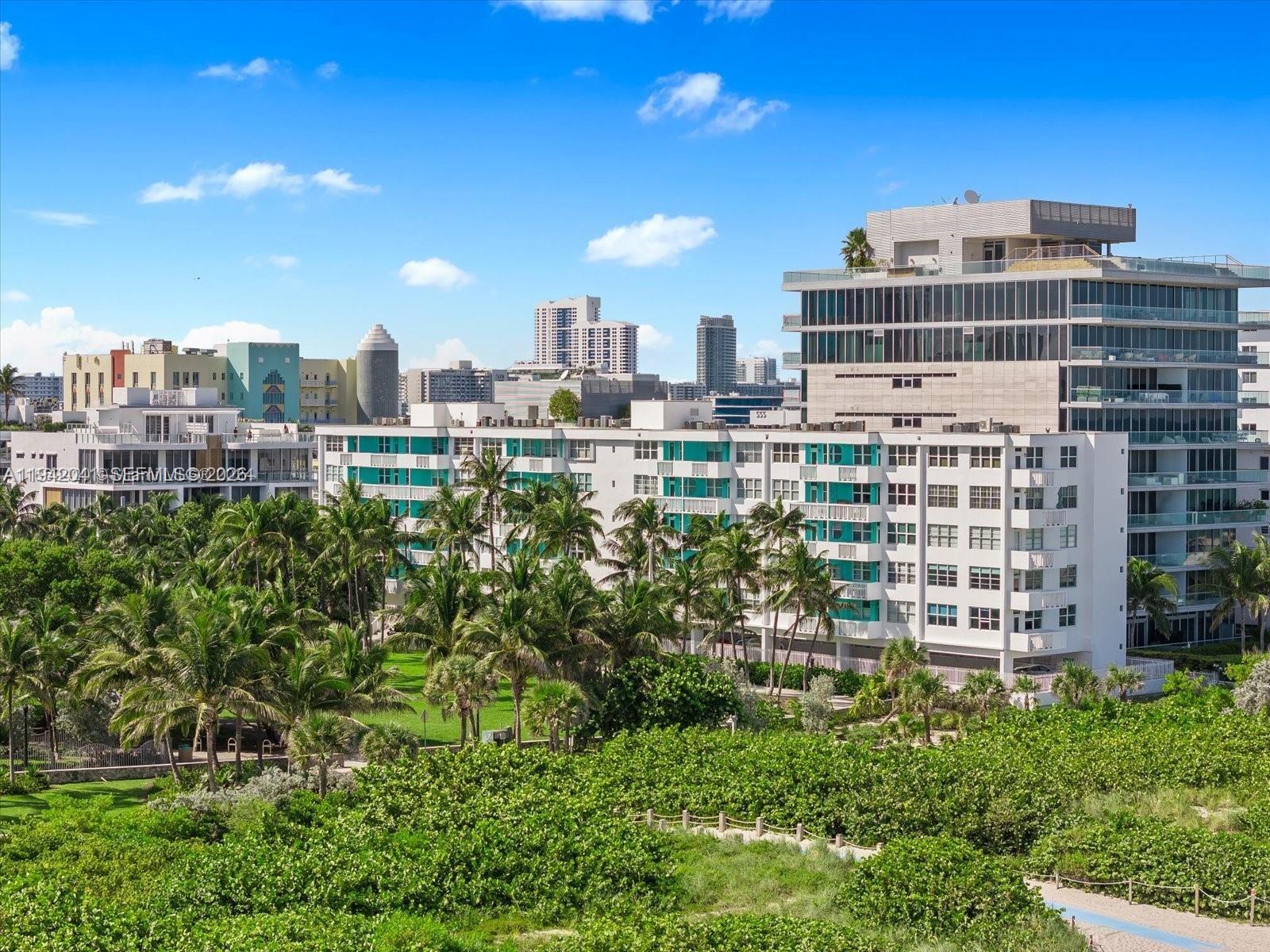 301 Ocean Dr #302 Miami Beach, FL 33139