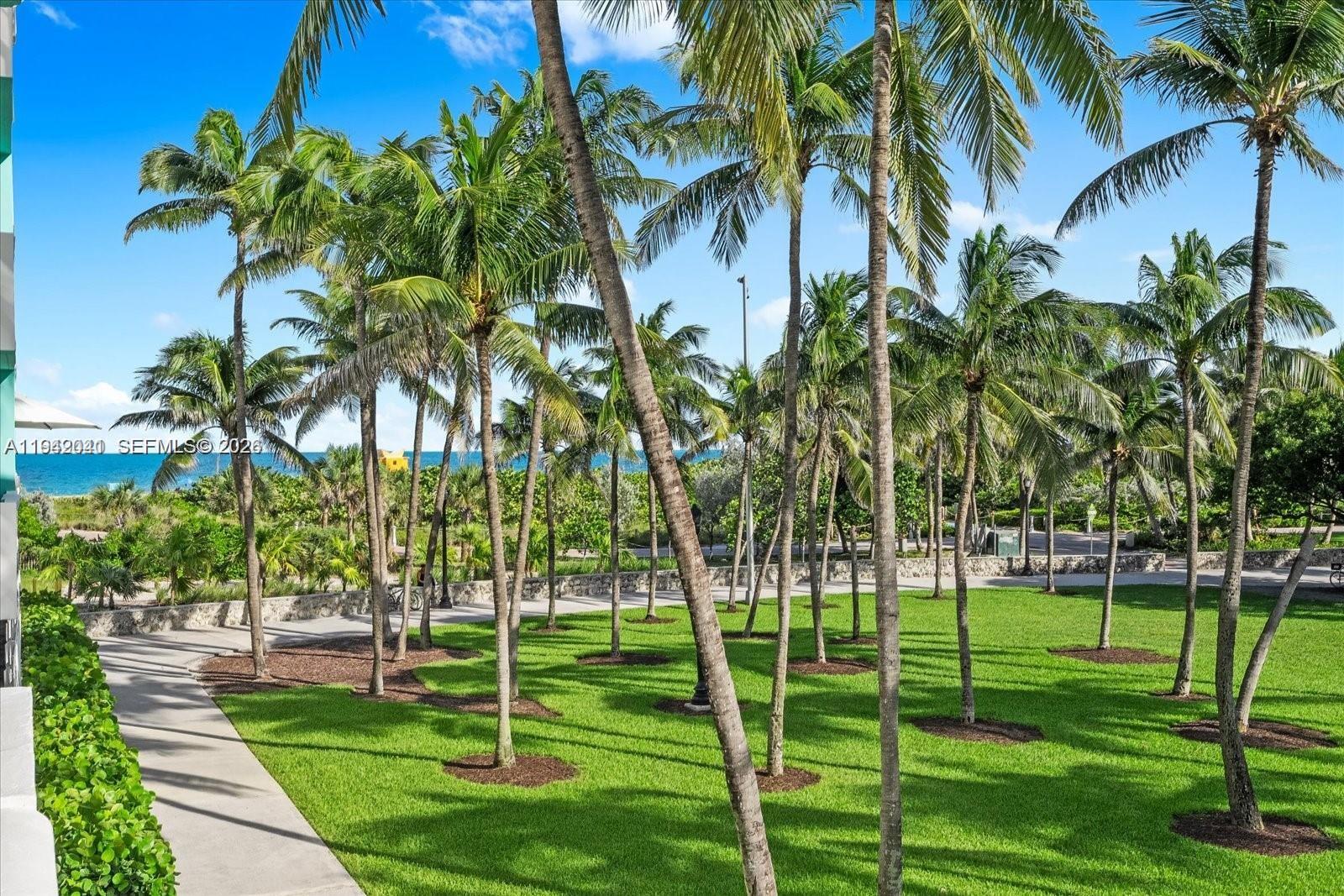 301 Ocean Dr #302 Miami Beach, FL 33139