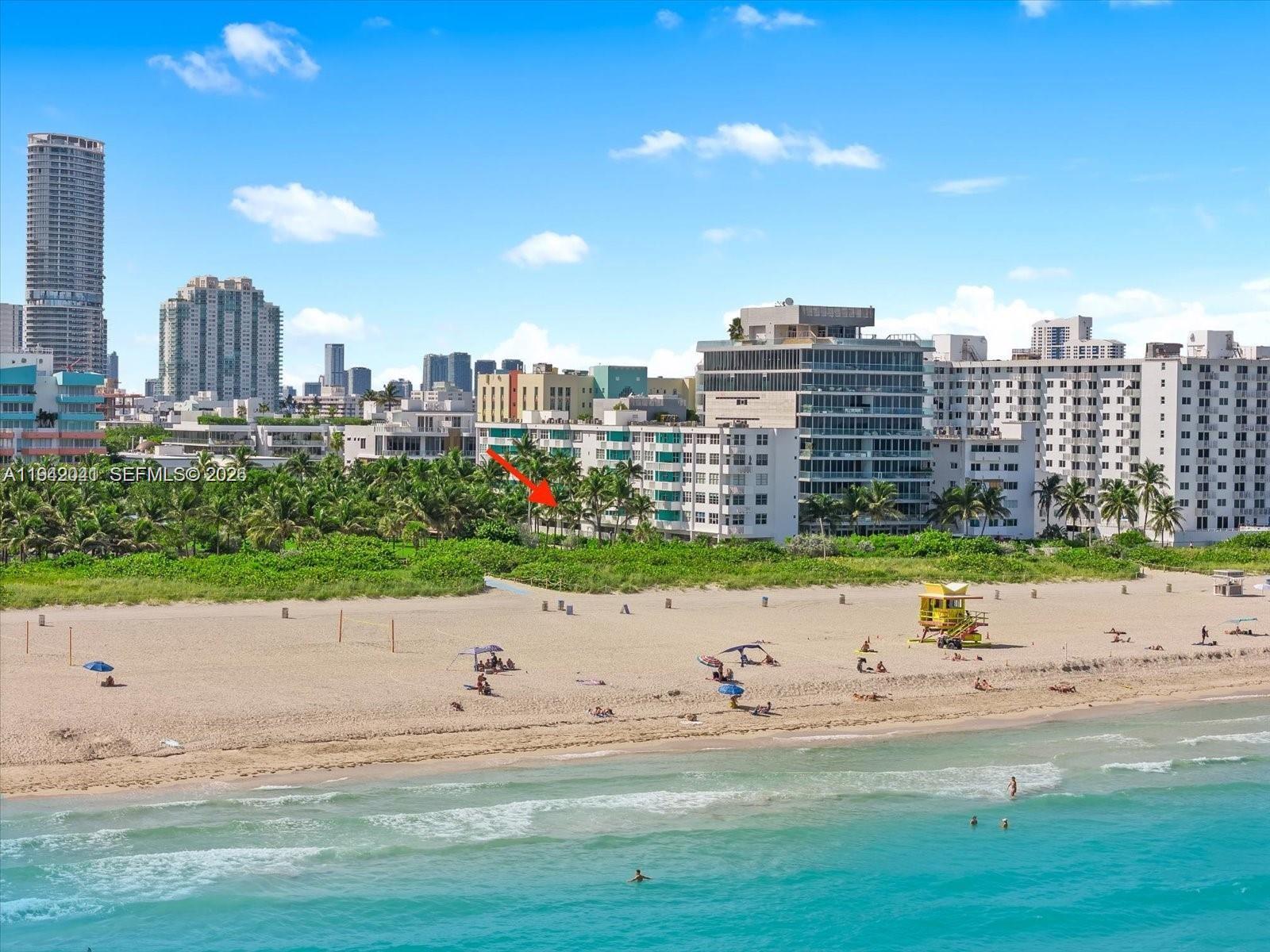 301 Ocean Dr #302 Miami Beach, FL 33139