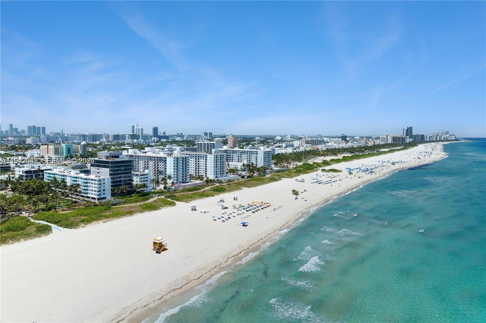 301 Ocean Dr #302 Miami Beach, FL 33139