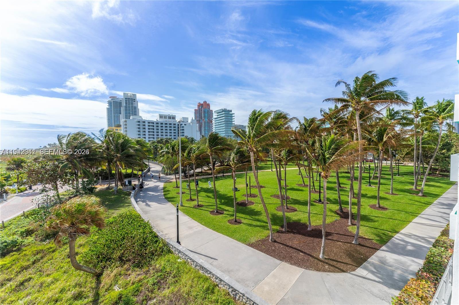 301 Ocean Dr #302 Miami Beach, FL 33139
