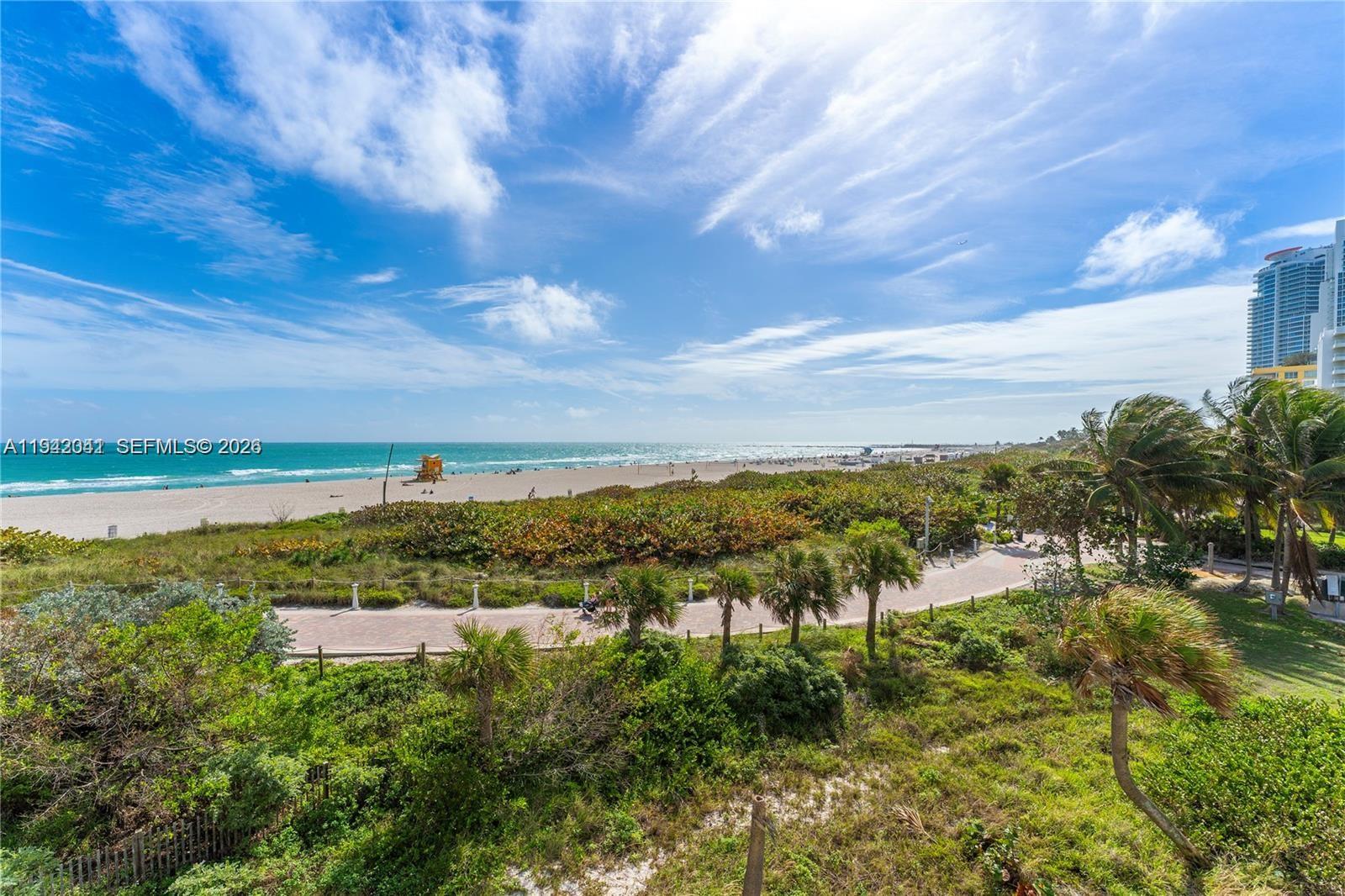 301 Ocean Dr #302 Miami Beach, FL 33139