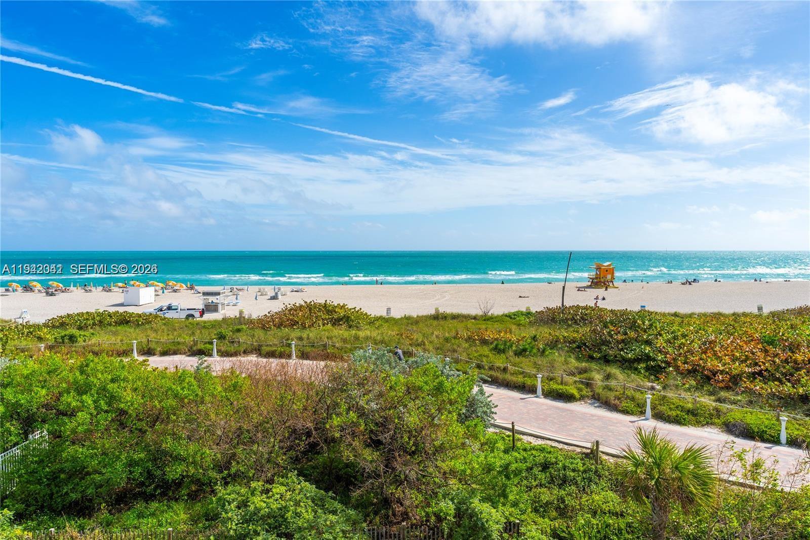 301 Ocean Dr #302 Miami Beach, FL 33139