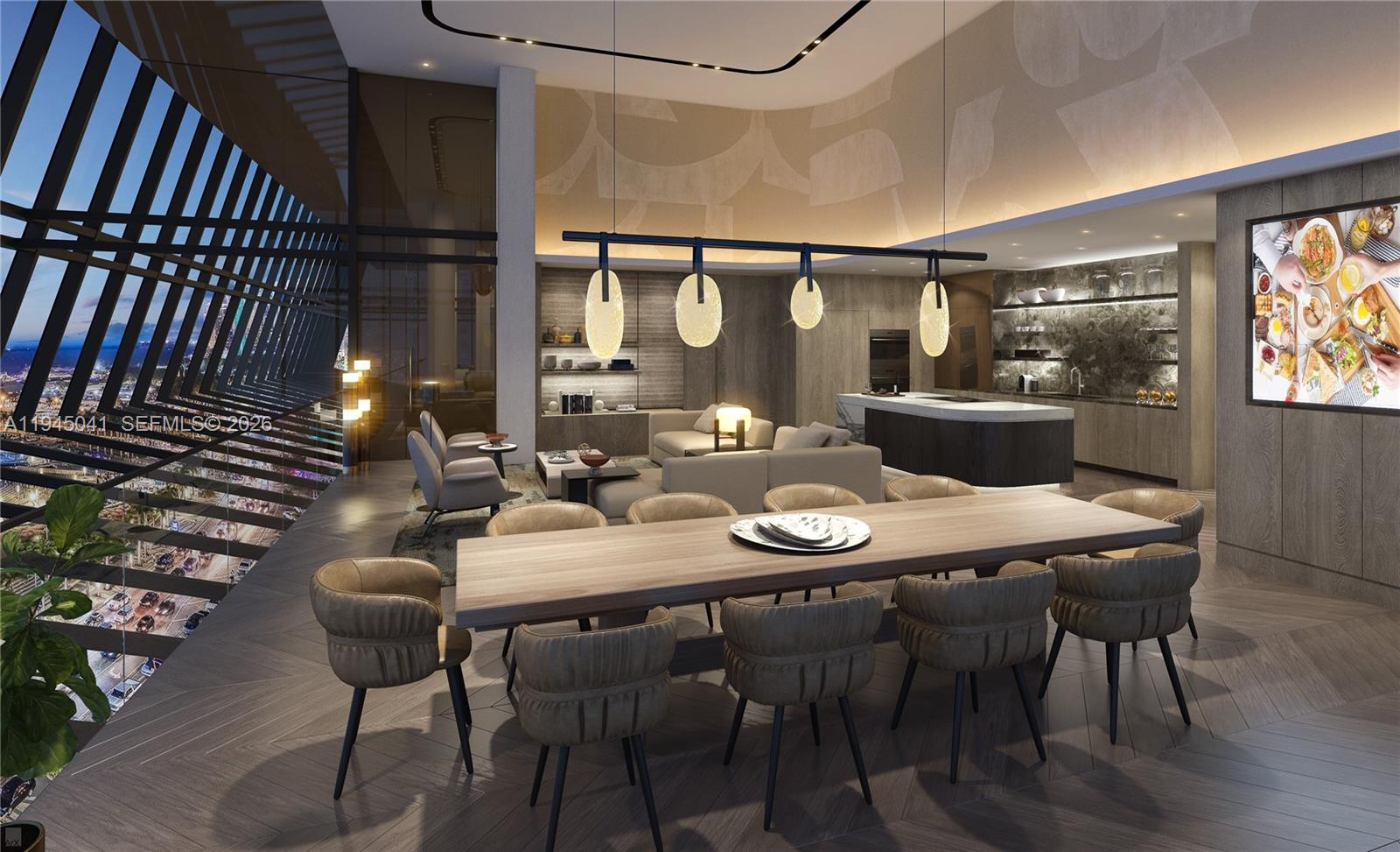 249 NE 3rd St #5901 Miami, FL 33132