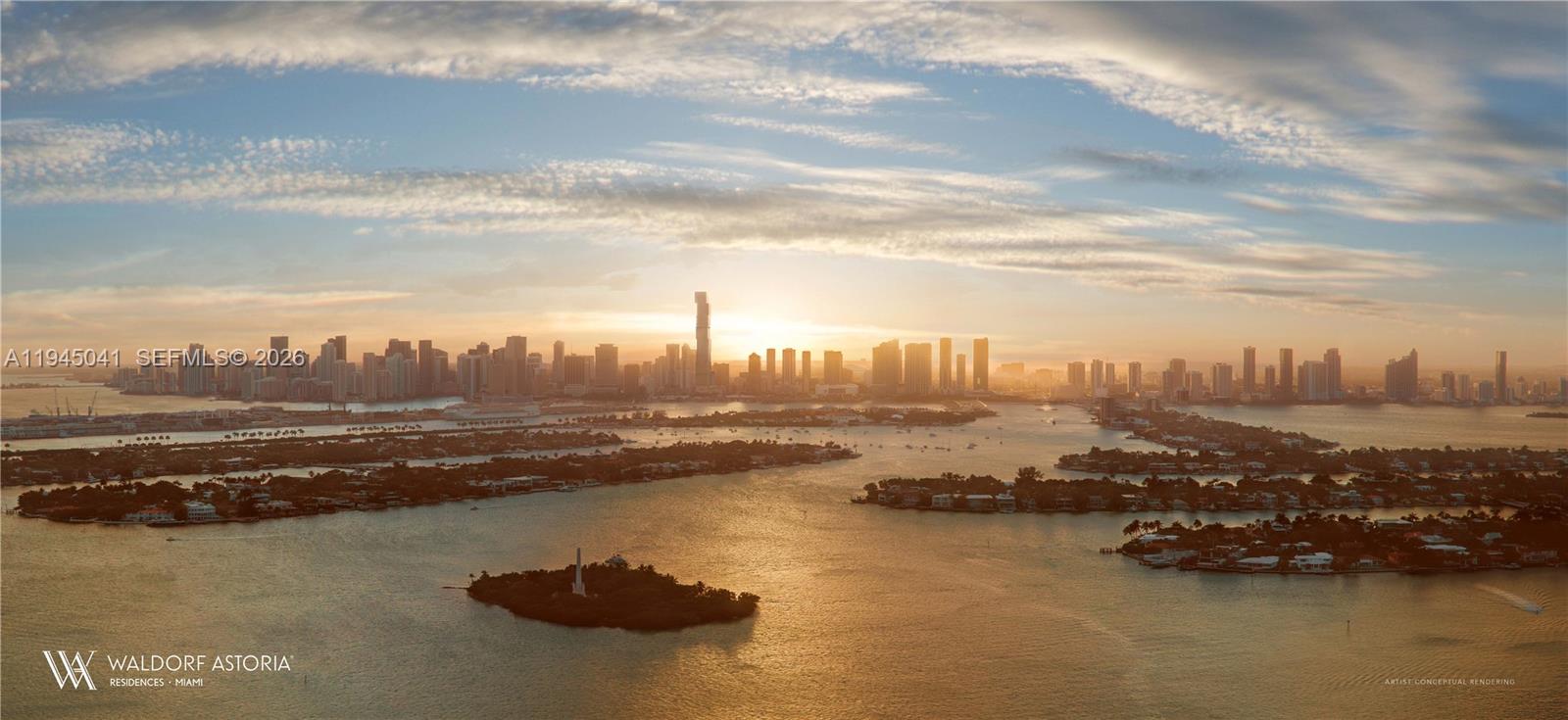 249 NE 3rd St #5901 Miami, FL 33132