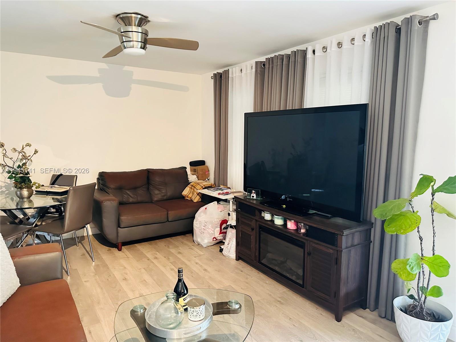 Undisclosed Address Miami, FL 33161