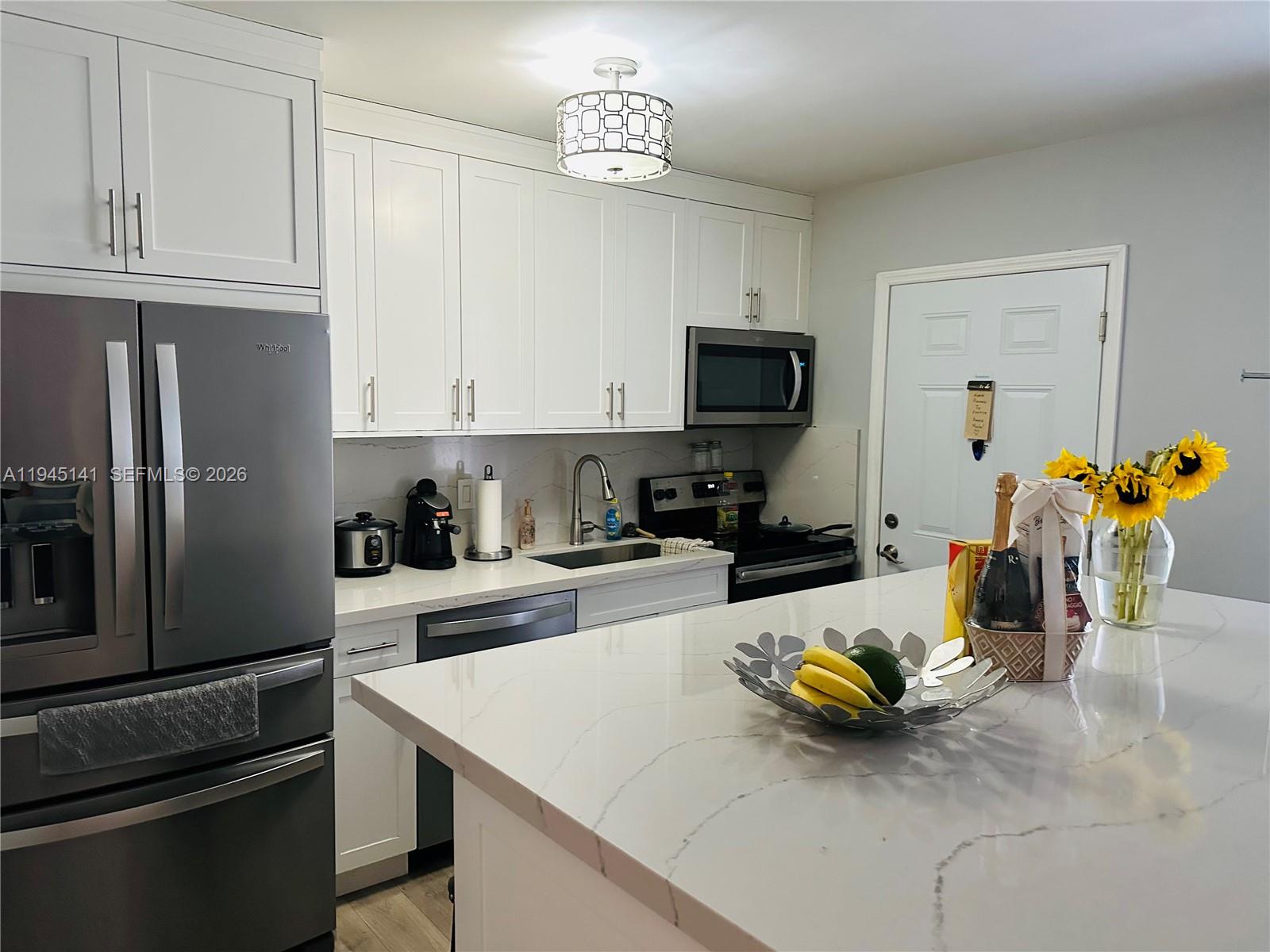 Undisclosed Address Miami, FL 33161