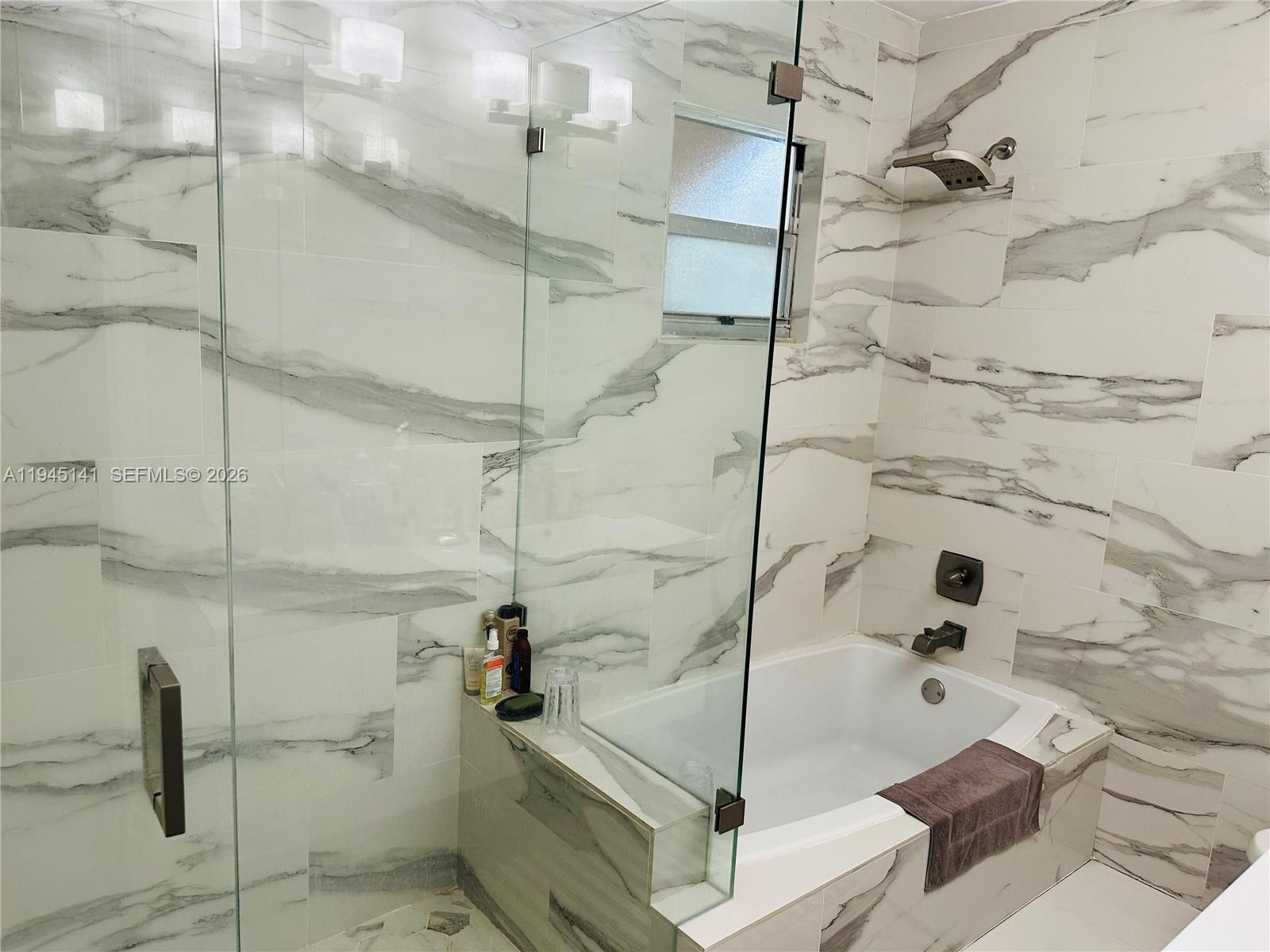 Undisclosed Address Miami, FL 33161