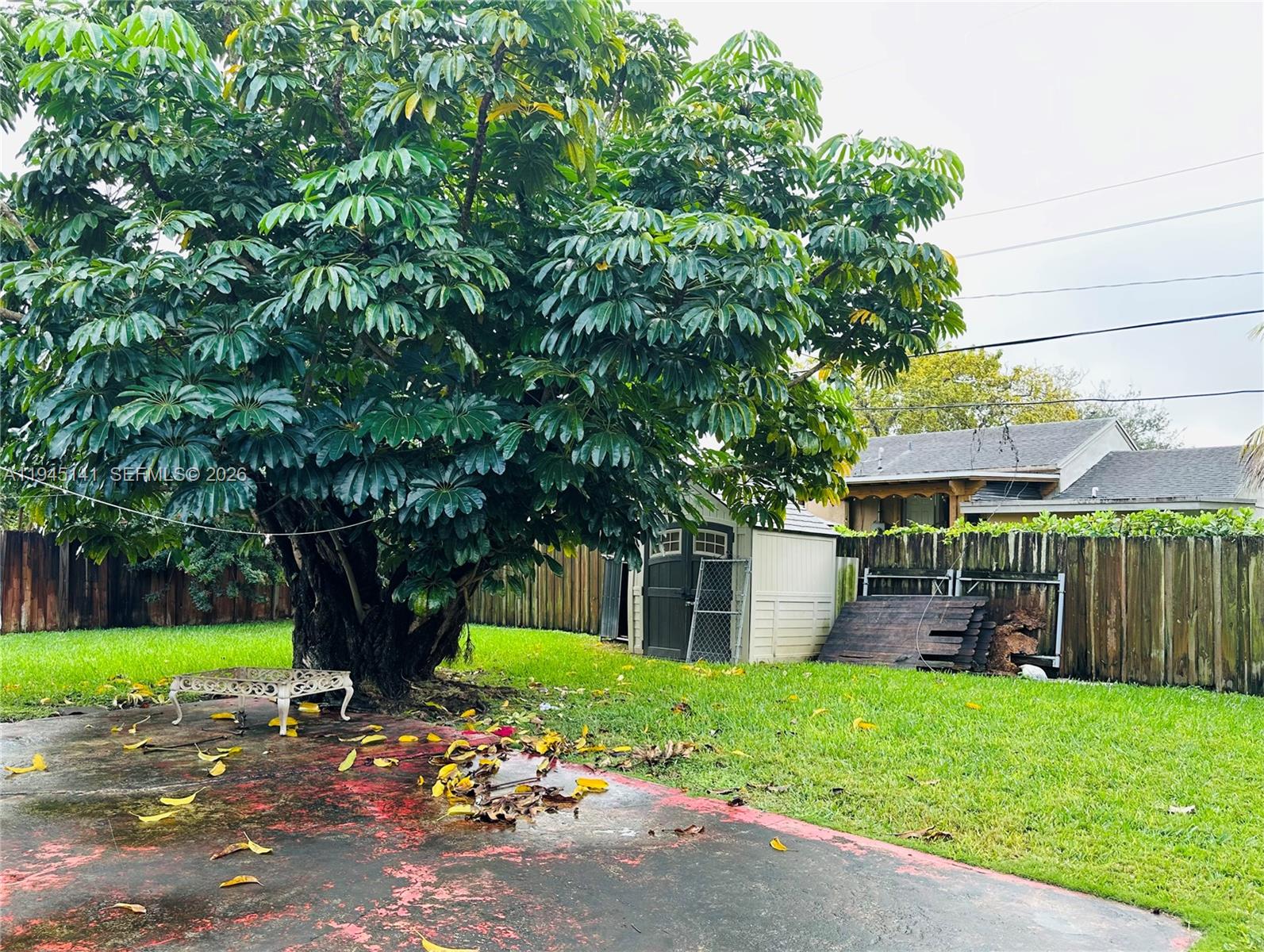 Undisclosed Address Miami, FL 33161