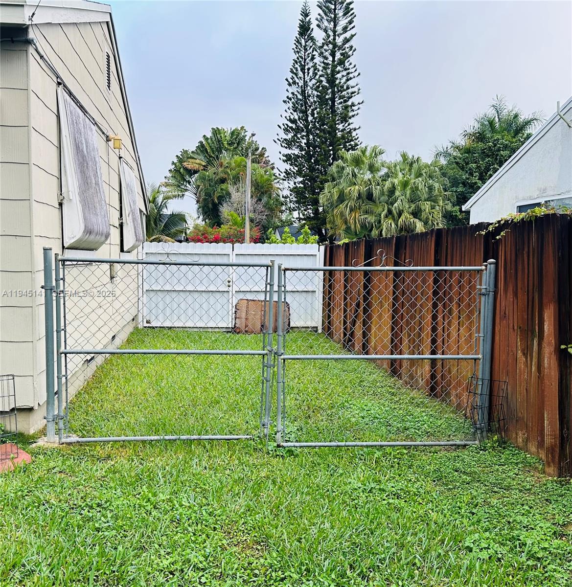 Undisclosed Address Miami, FL 33161