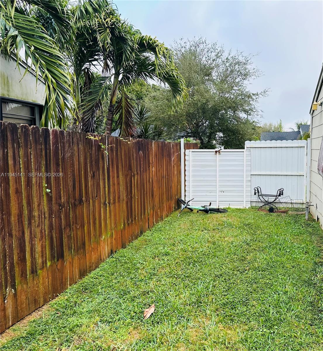 Undisclosed Address Miami, FL 33161