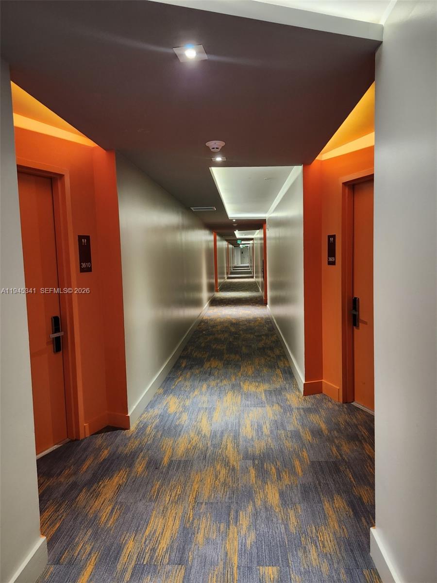 4111 S Ocean Dr #3610