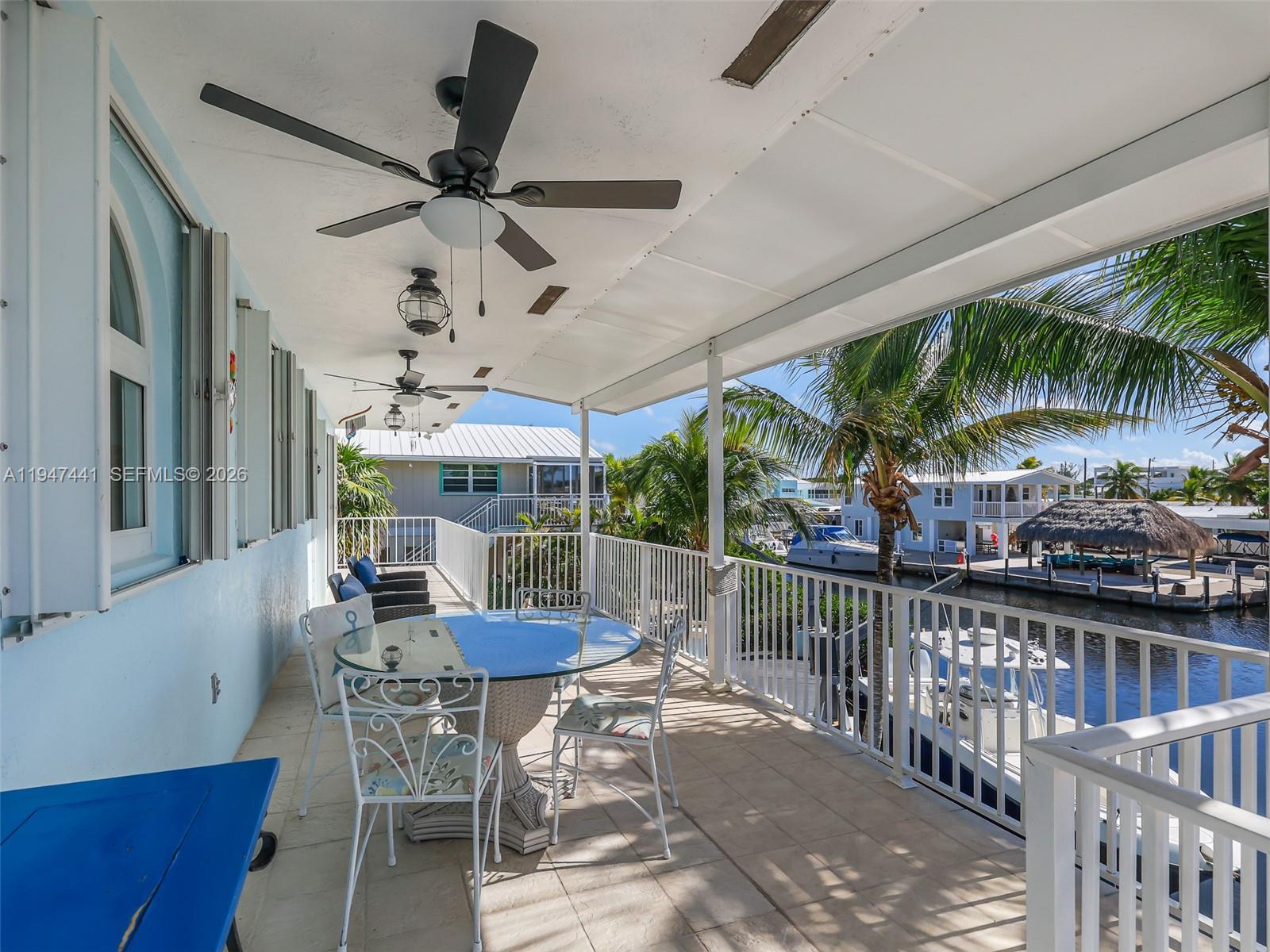 21 Mangrove Ln Key Largo, FL 33037