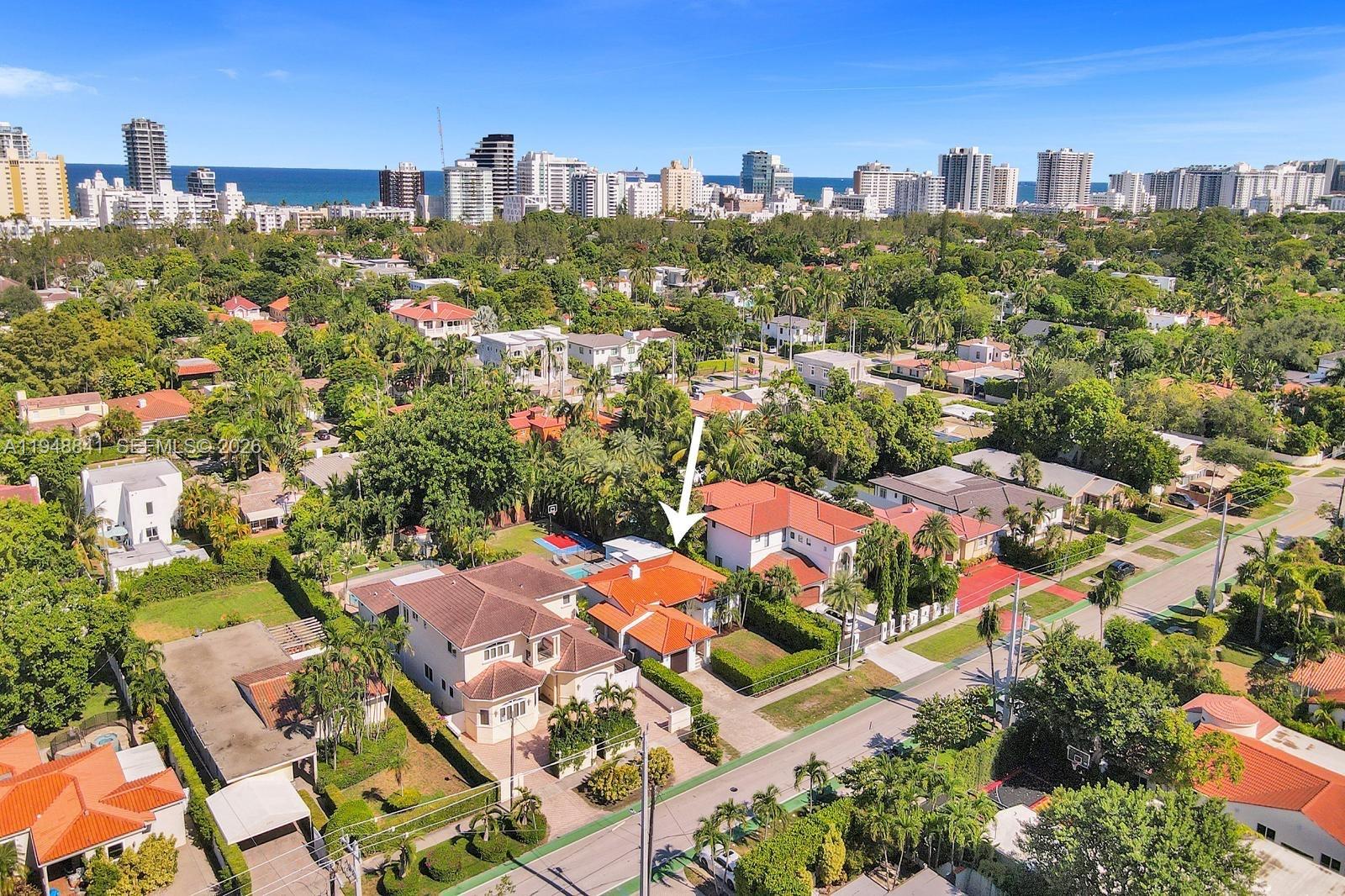 3757 Prairie Ave Miami Beach, FL 33140