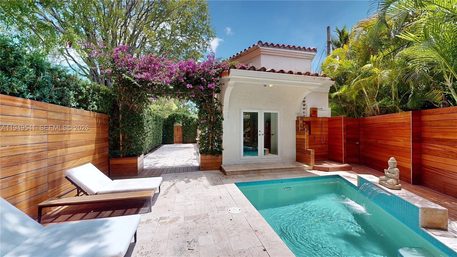 1900 Pizarro St Coral Gables, FL 33134