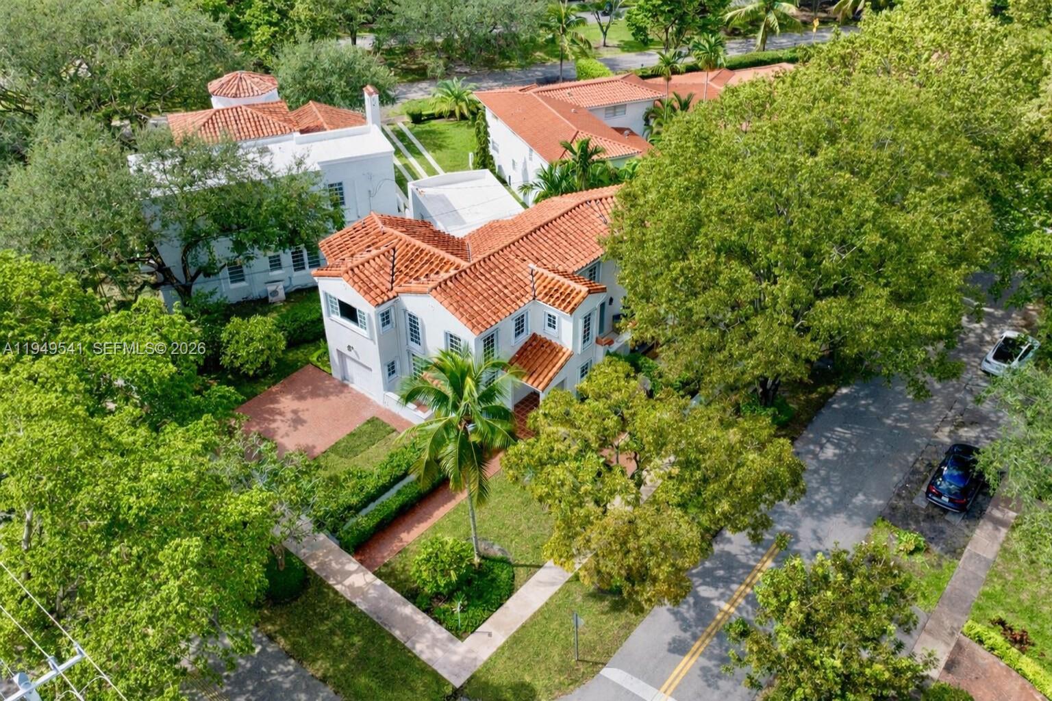 1900 Pizarro St Coral Gables, FL 33134