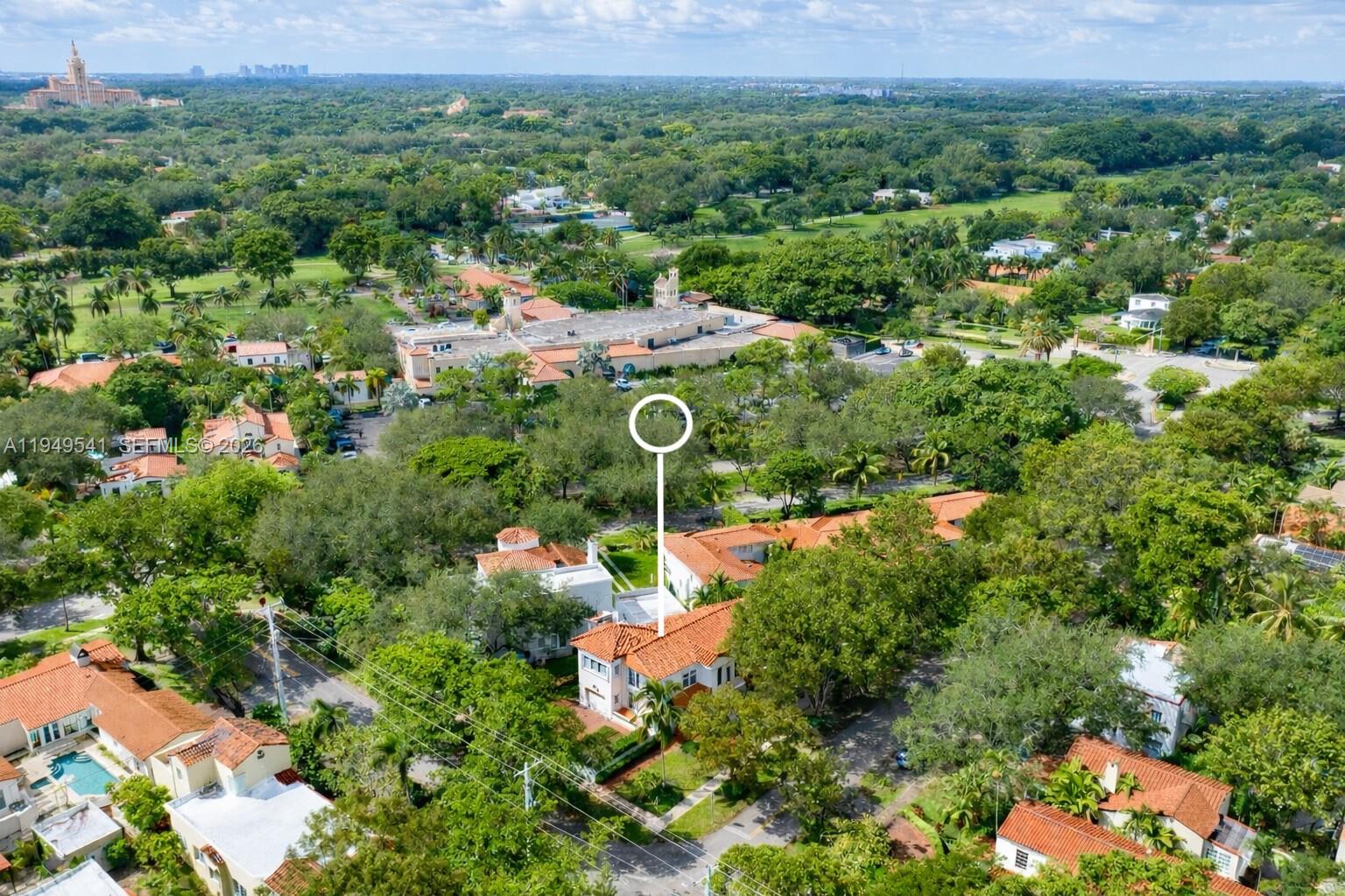 1900 Pizarro St Coral Gables, FL 33134