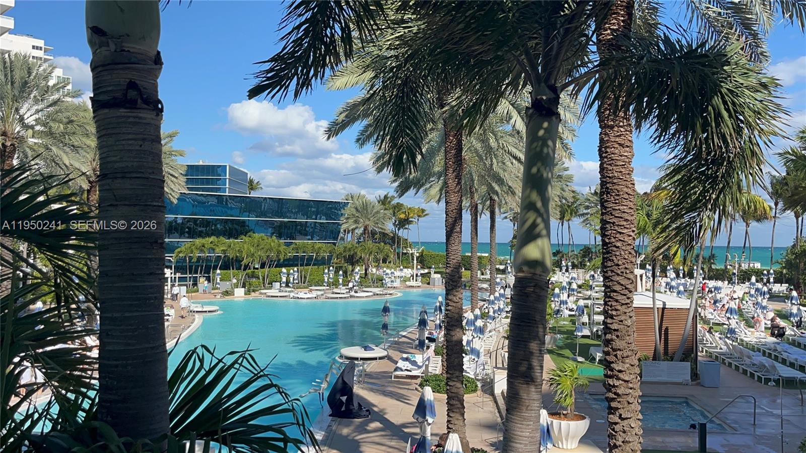 4391 Collins Ave #419 Miami Beach, FL 33140