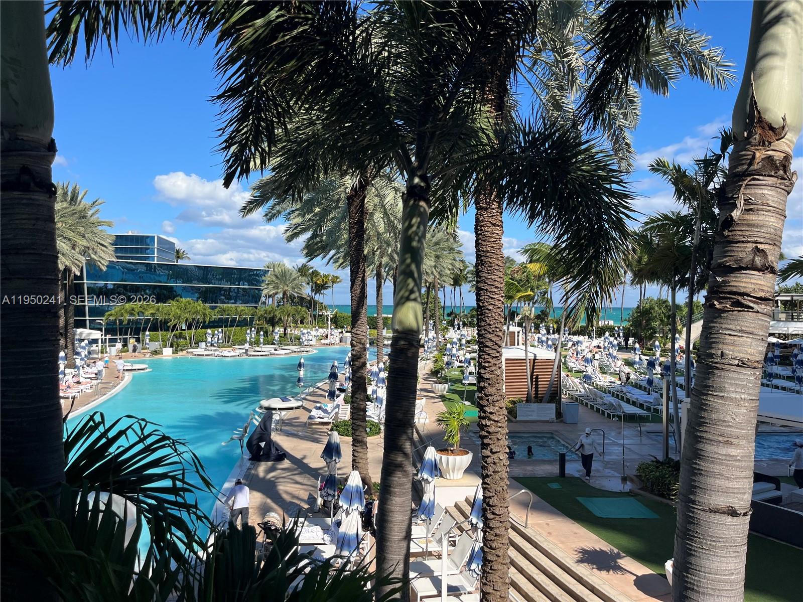 4391 Collins Ave #419 Miami Beach, FL 33140