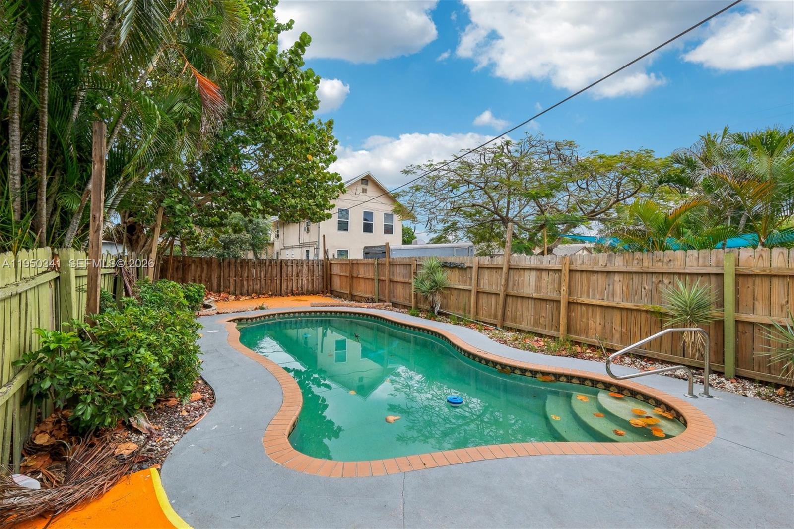 204 N D St Lake Worth, FL 33460