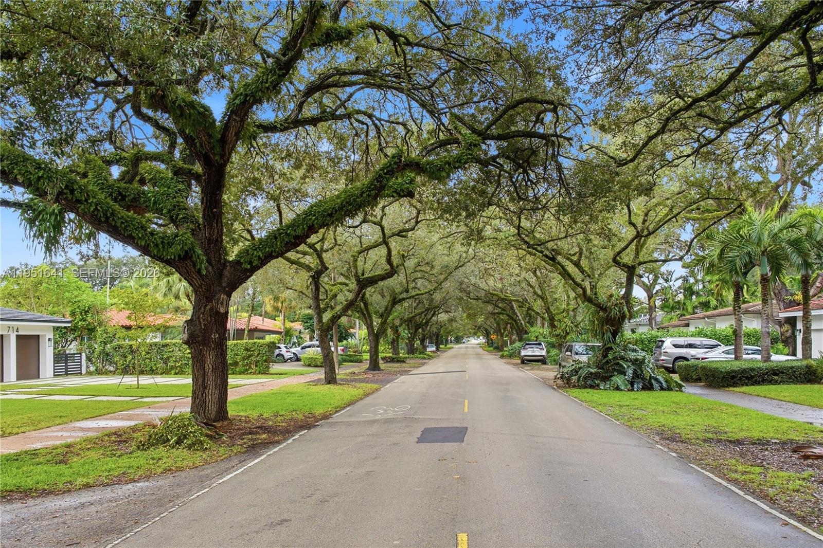 708 Anastasia Ave Coral Gables, FL 33134