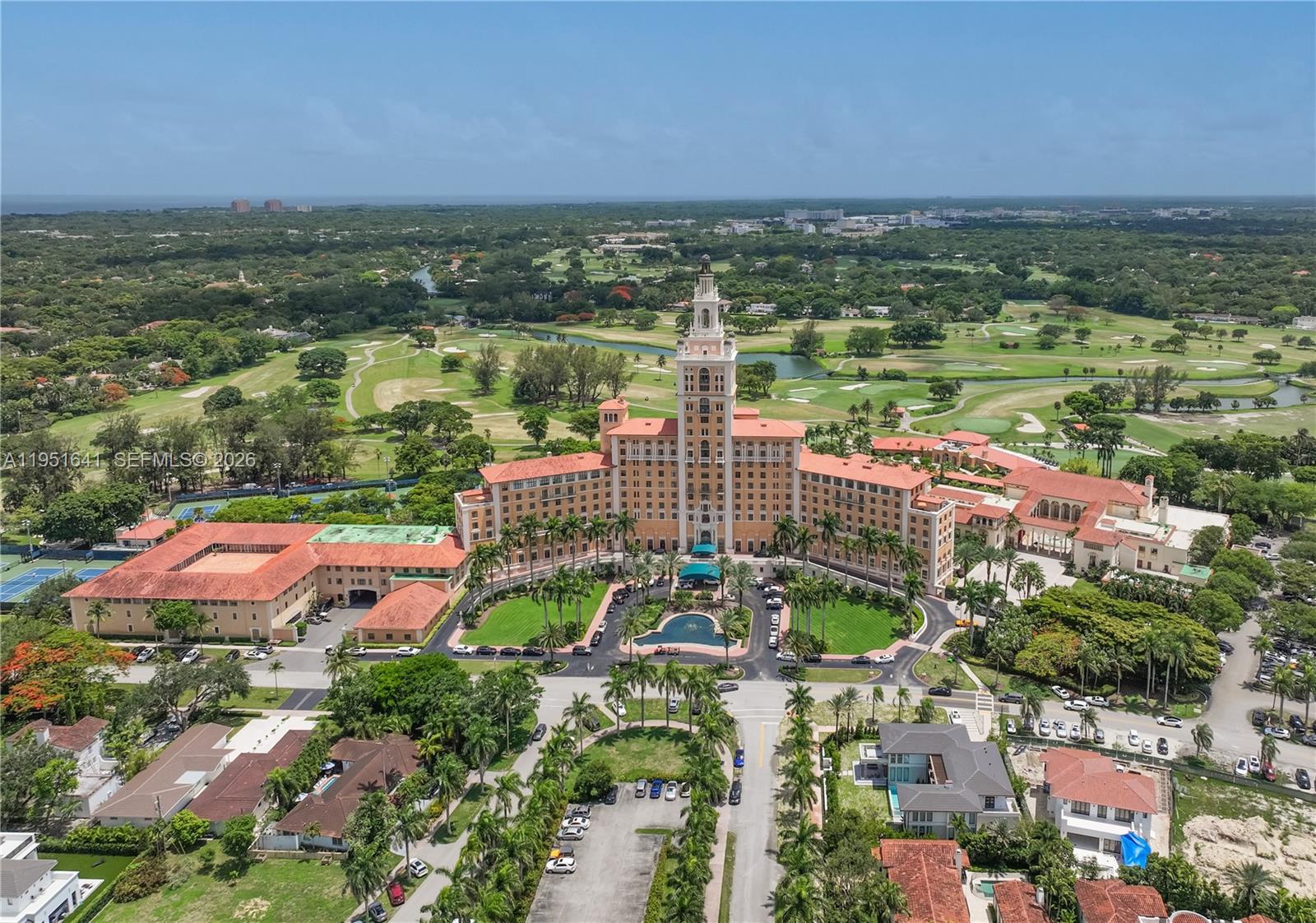 708 Anastasia Ave Coral Gables, FL 33134