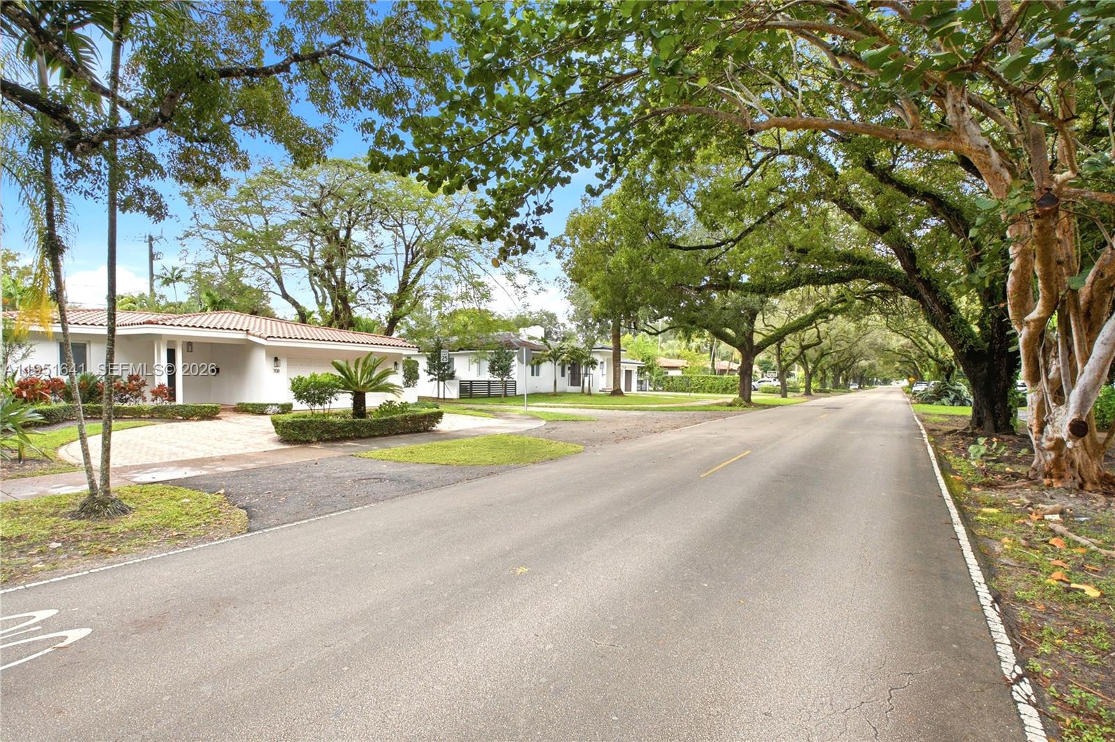 708 Anastasia Ave Coral Gables, FL 33134