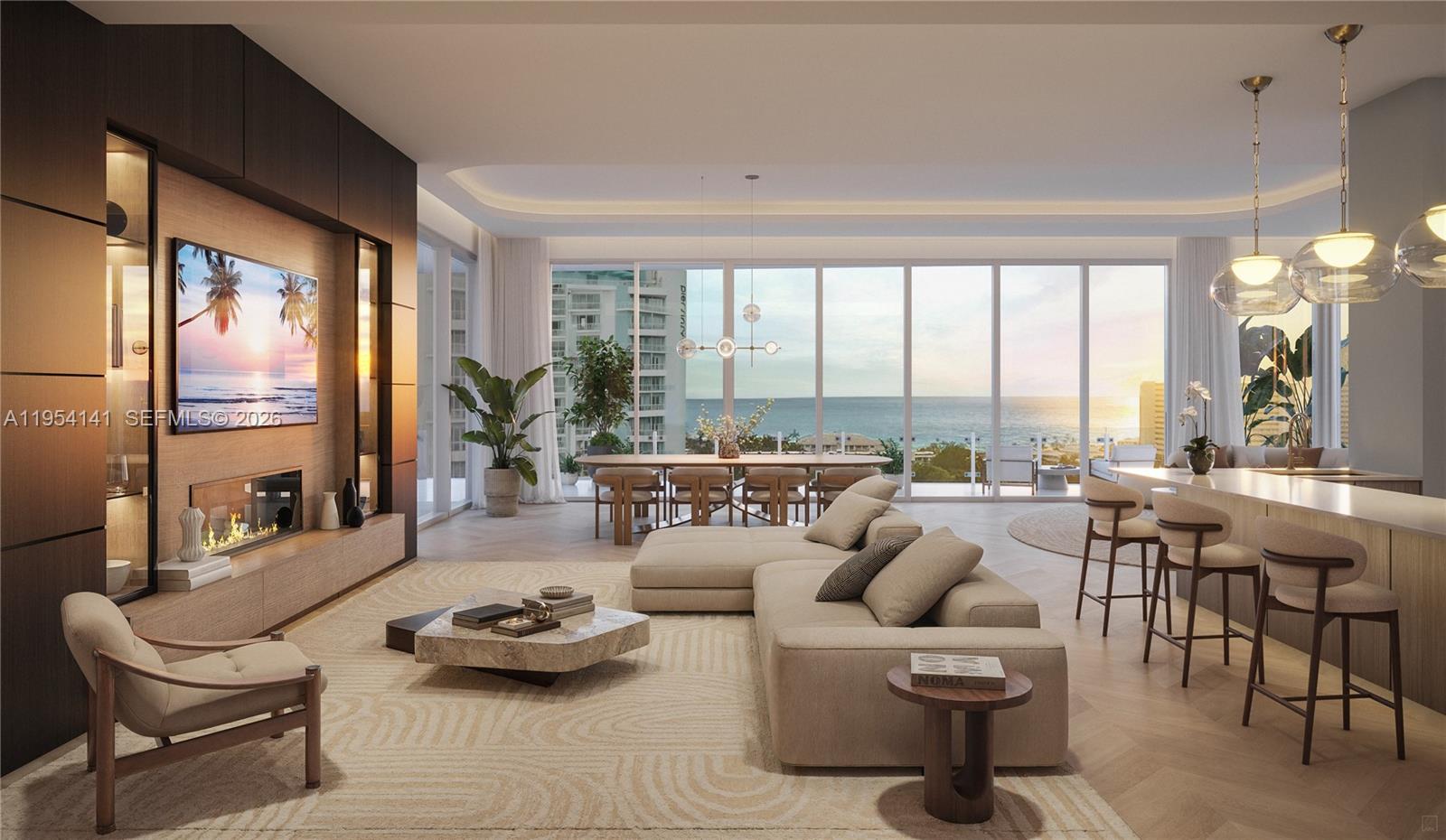 2221 SE 17th St #PH3 Fort Lauderdale, FL 33316