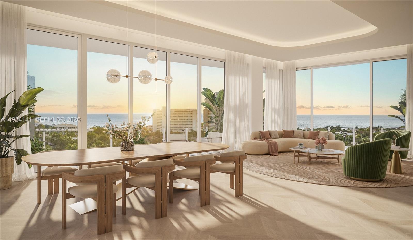 2221 SE 17th St #PH3 Fort Lauderdale, FL 33316