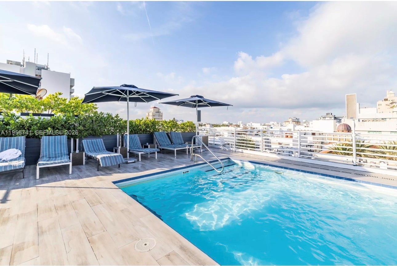 1036 Ocean Dr #B201 Miami Beach, FL 33139