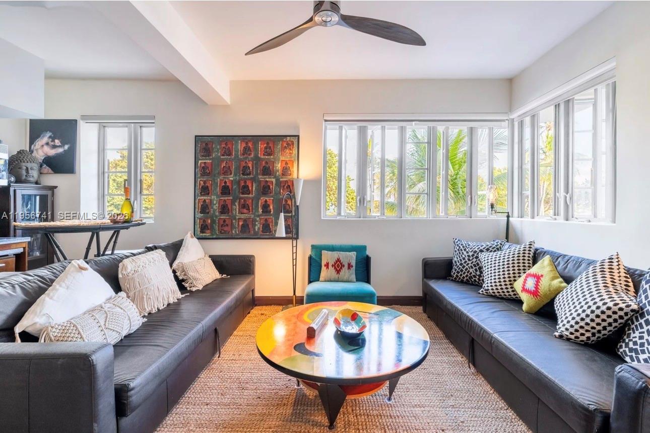 1036 Ocean Dr #B201 Miami Beach, FL 33139