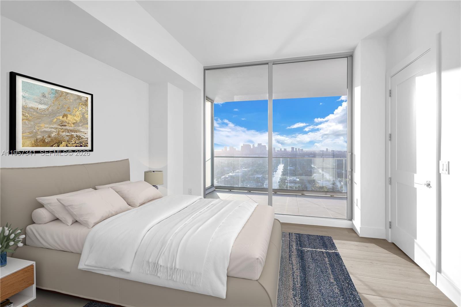 153 N Seabreeze Blvd #2003S Fort Lauderdale, FL 33304