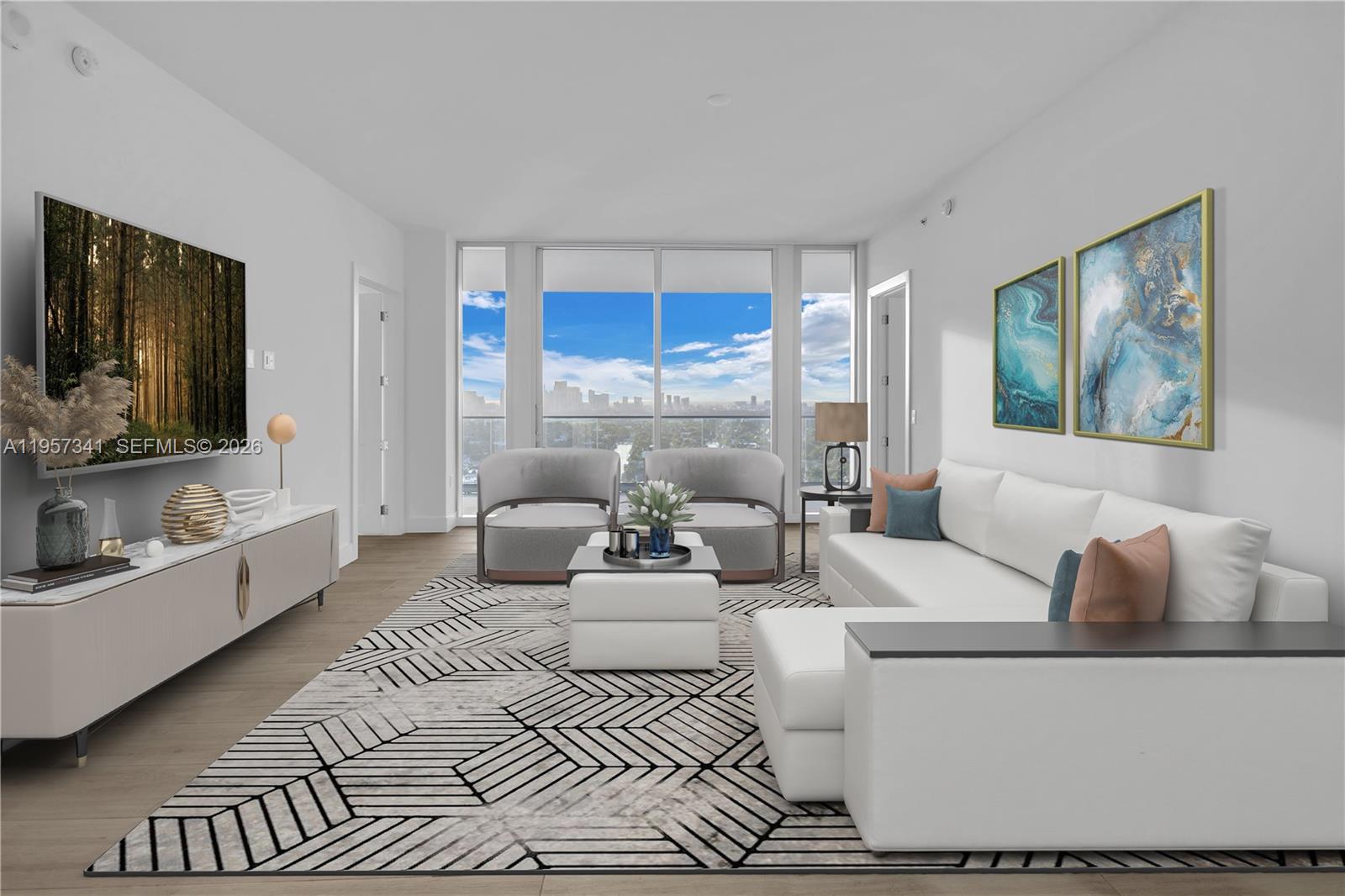 153 N Seabreeze Blvd #2003S Fort Lauderdale, FL 33304