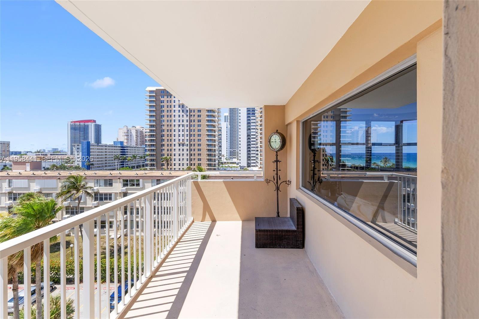 1950 S Ocean Dr #5F Hallandale Beach, FL 33009