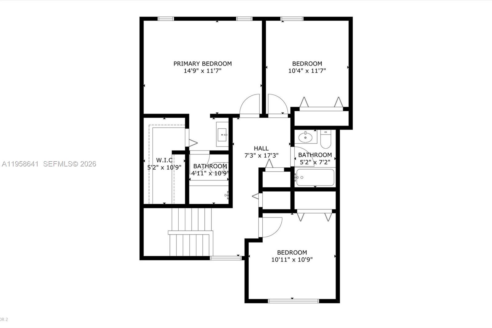 9645 SW 151st Ave Miami, FL 33196