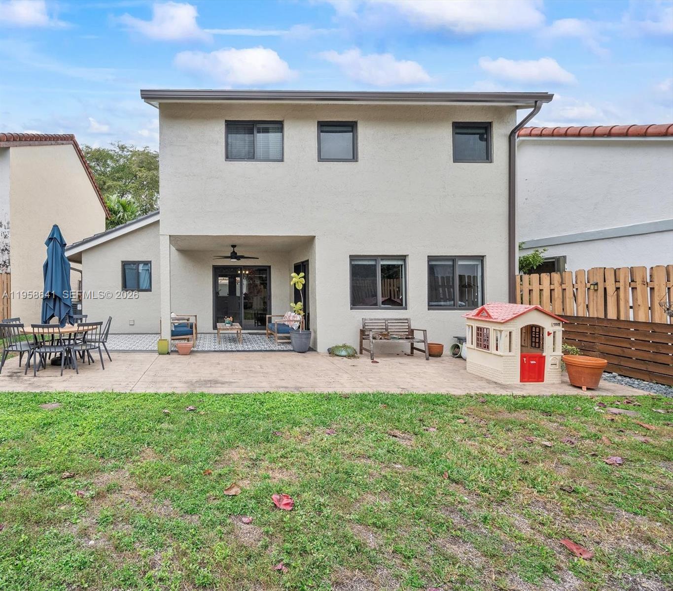 9645 SW 151st Ave Miami, FL 33196