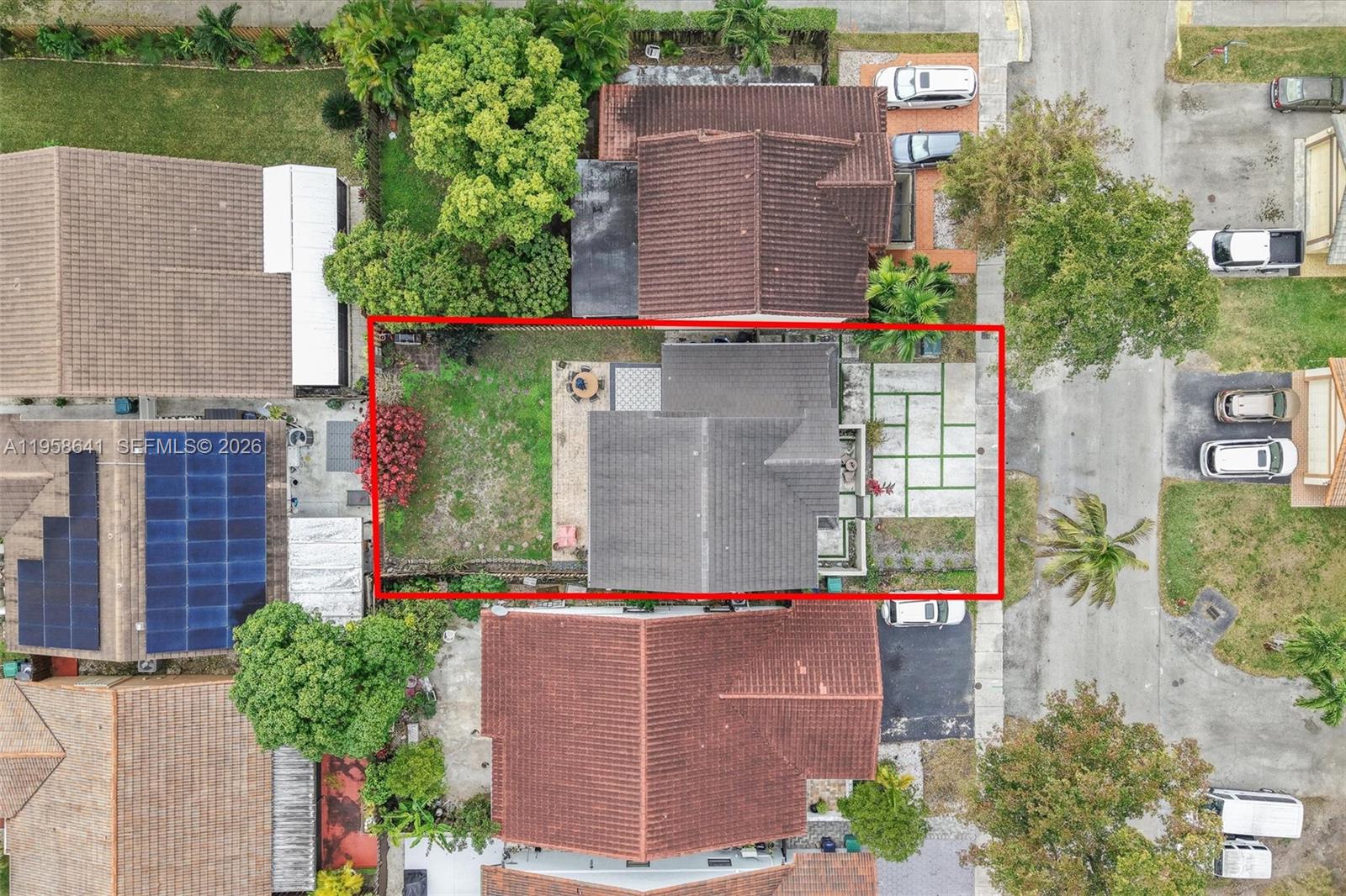 9645 SW 151st Ave Miami, FL 33196