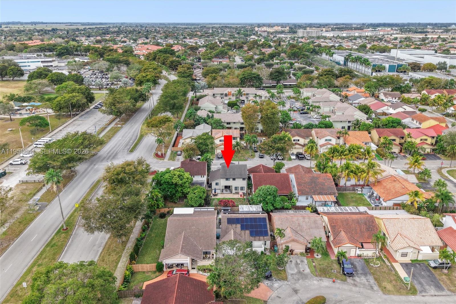 9645 SW 151st Ave Miami, FL 33196
