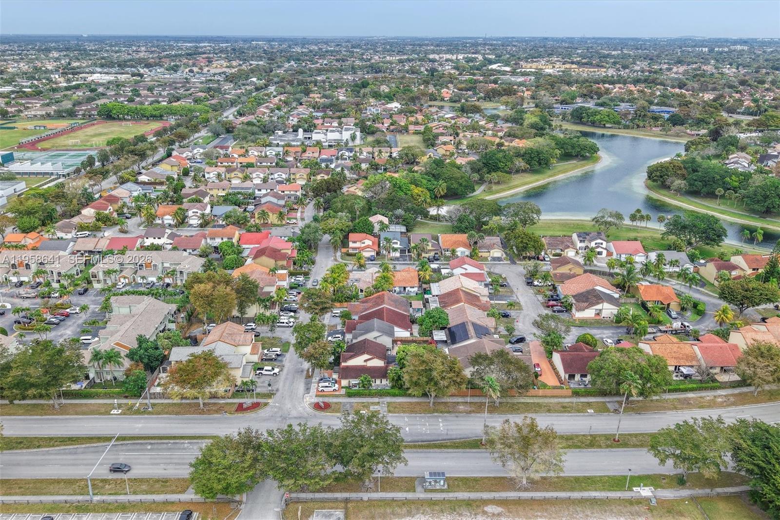 9645 SW 151st Ave Miami, FL 33196