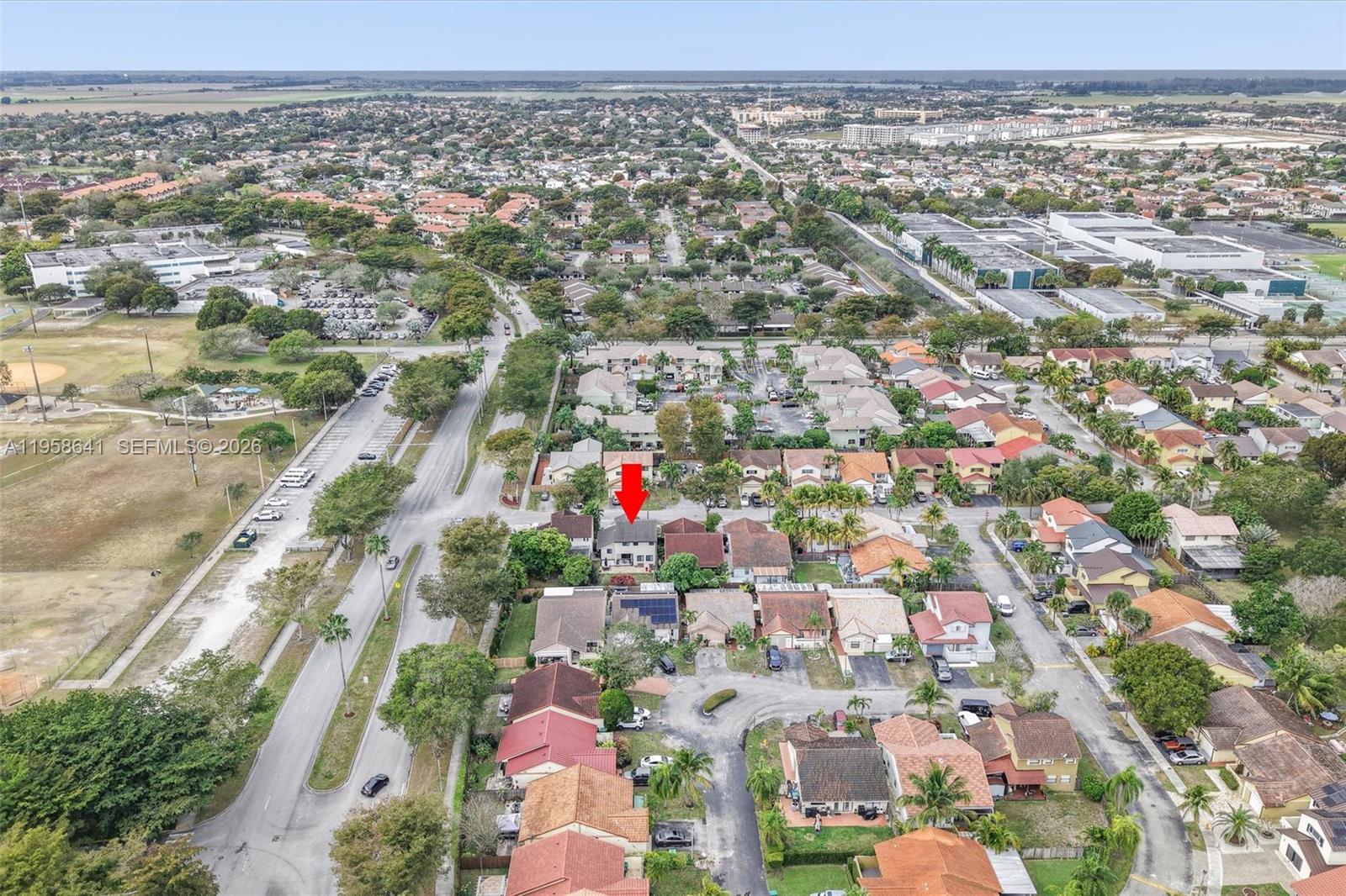 9645 SW 151st Ave Miami, FL 33196