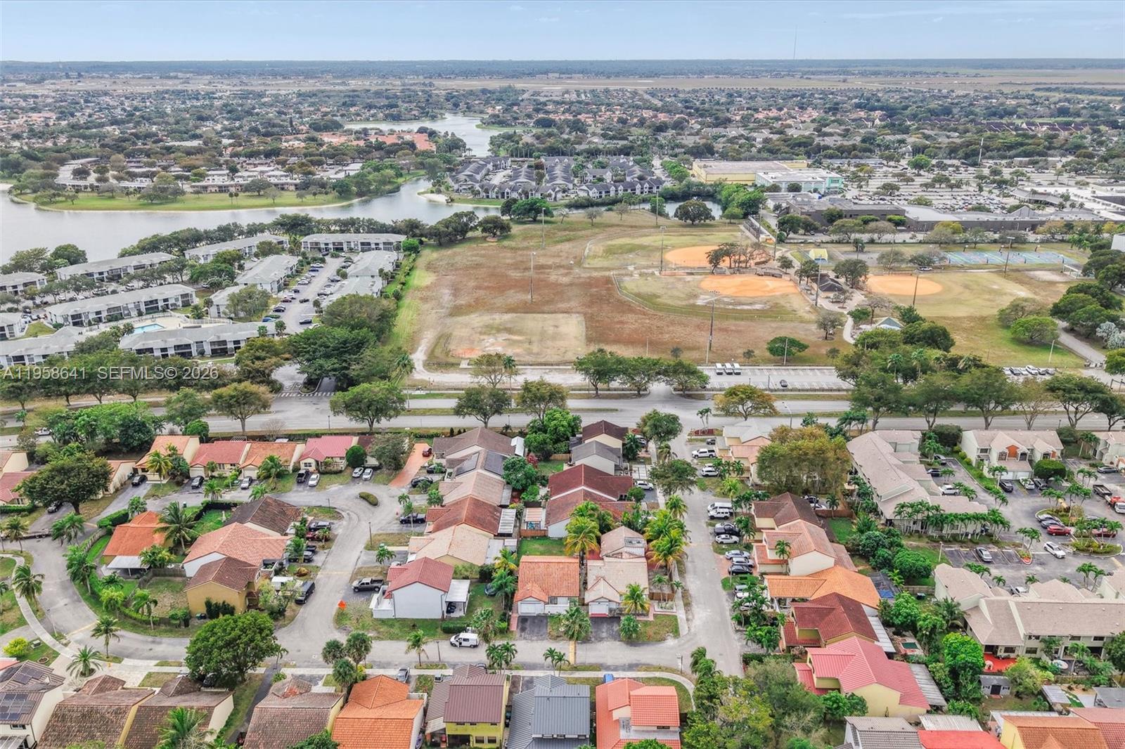 9645 SW 151st Ave Miami, FL 33196