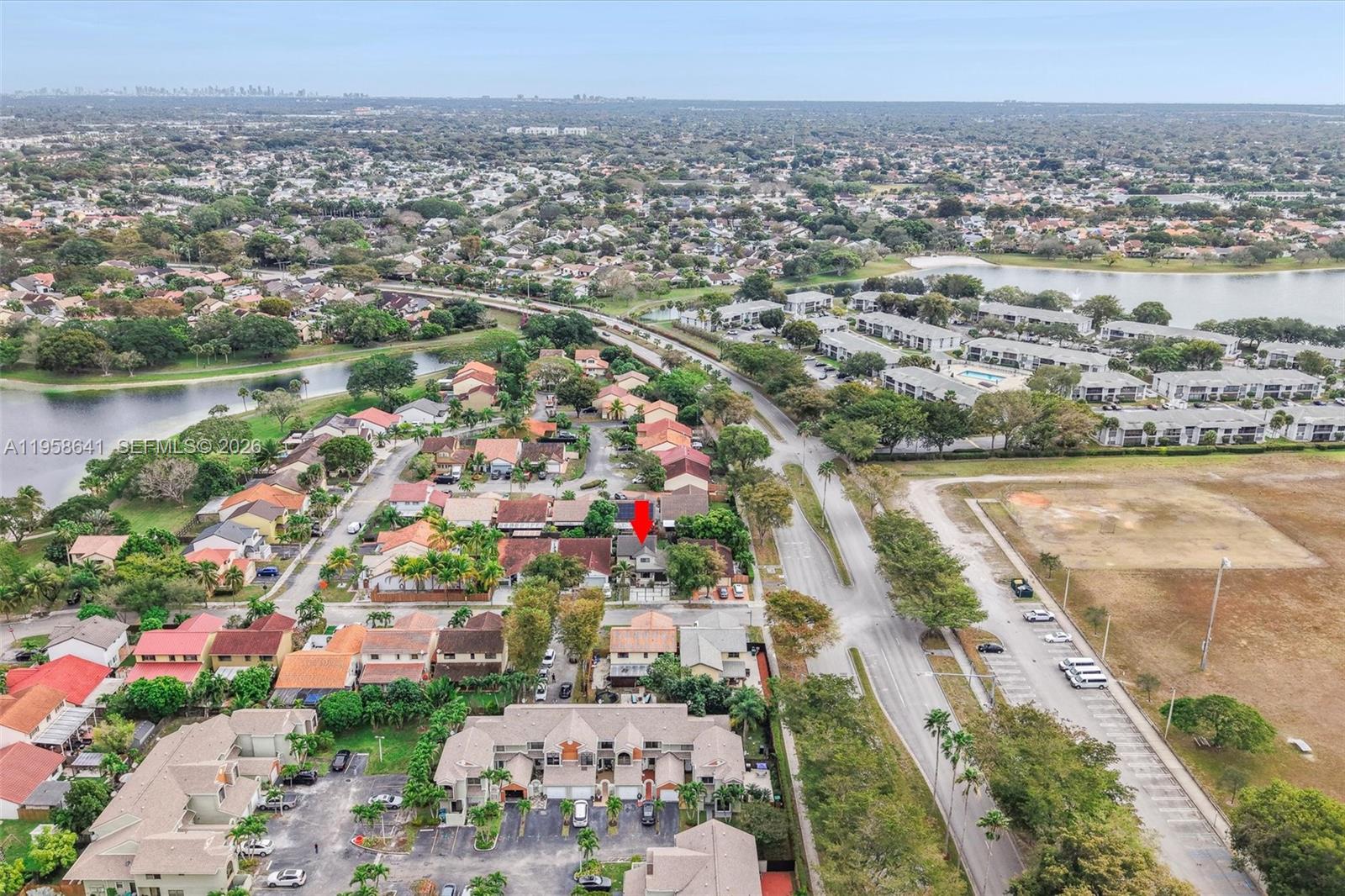 9645 SW 151st Ave Miami, FL 33196